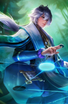 战术灵活性