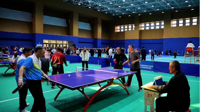 挥的较量 挥的较量