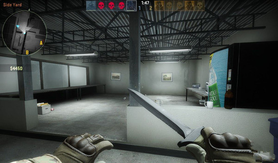 被困在一个 被困在一个