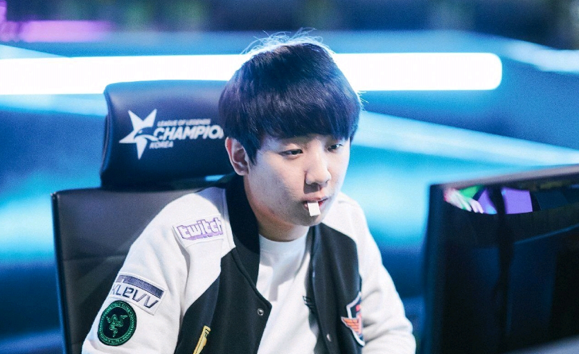 待的新星 待的新星