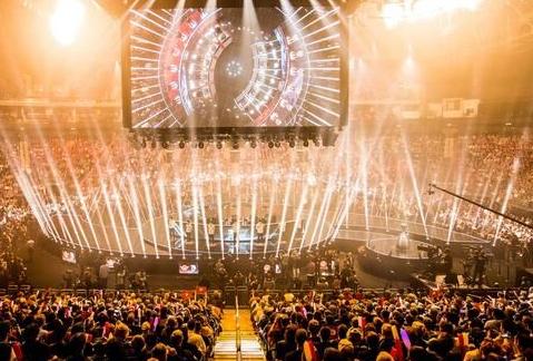 国家德比 国家德比