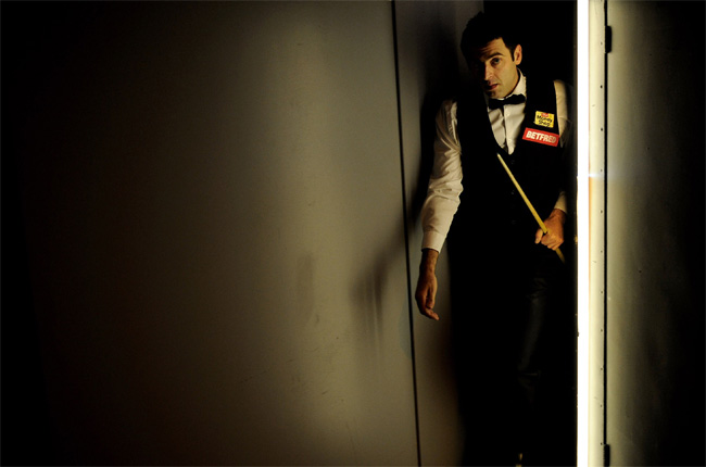 他的任意球 他的任意球