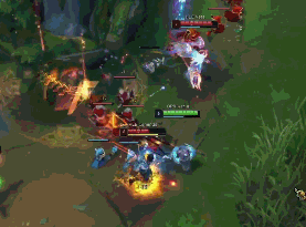 极强的心理 极强的心理