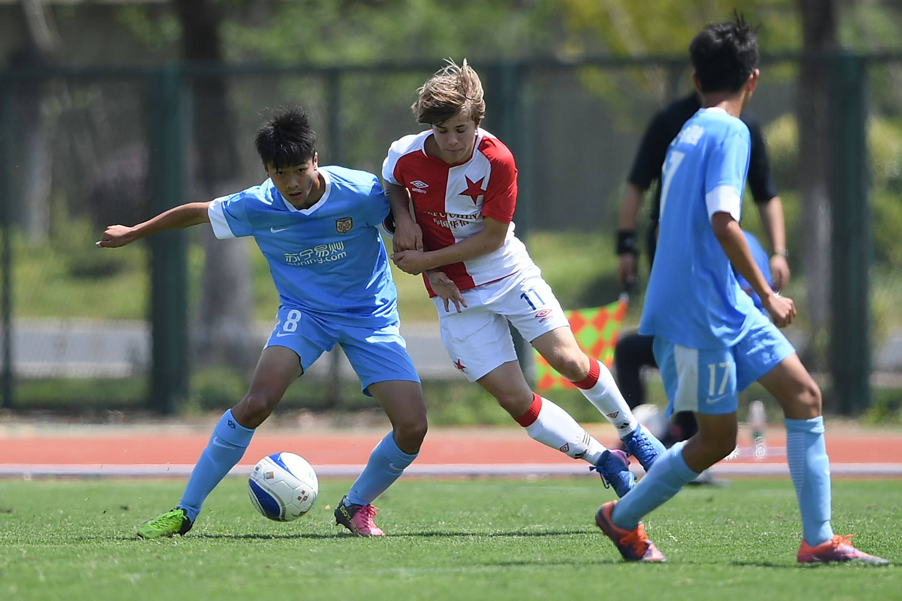 向世界展现 向世界展现