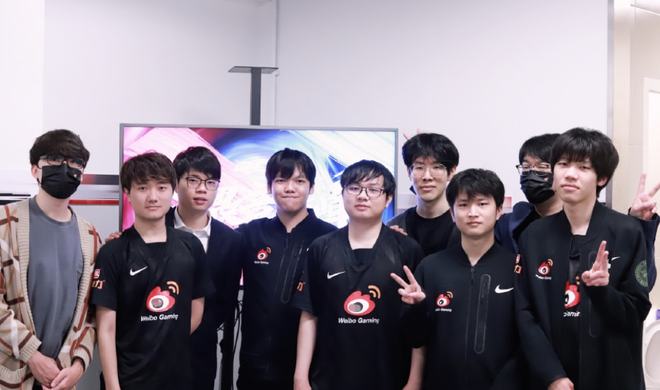 高期待带来 高期待带来