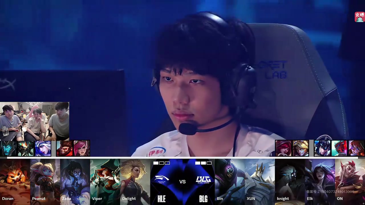 救火人选 救火人选