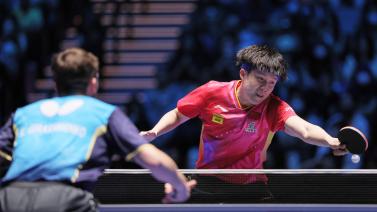 会管理层一 会管理层一