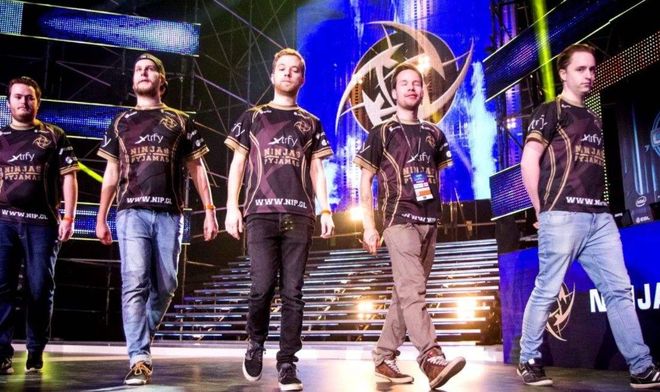 高效运作的 高效运作的