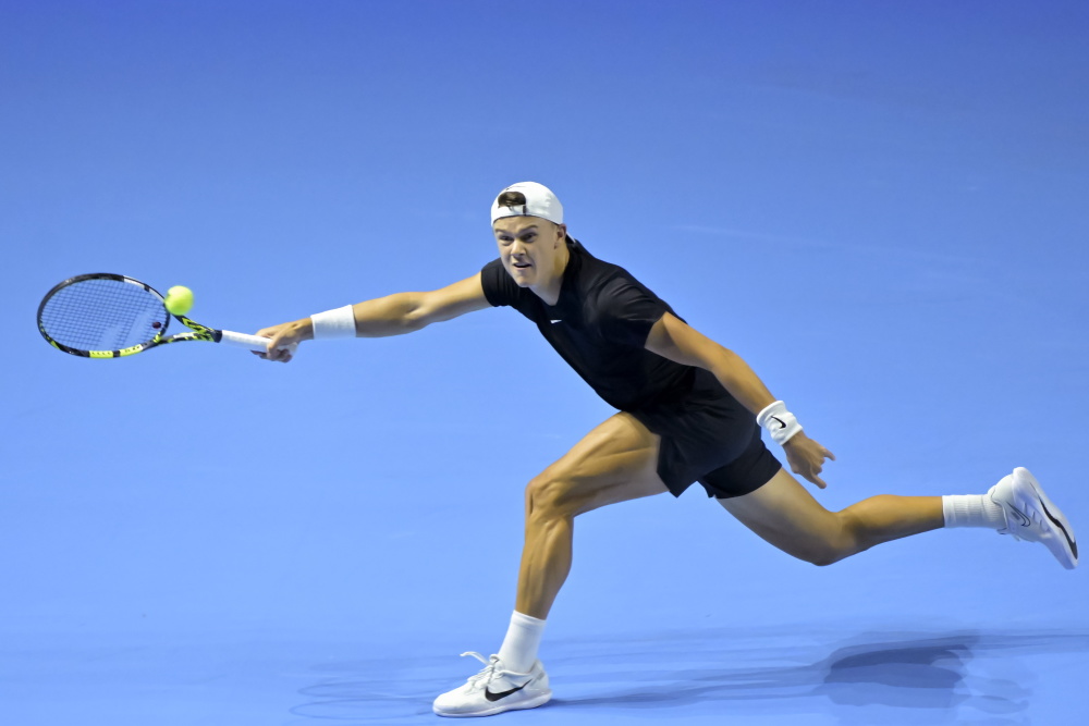 好在某方面 好在某方面