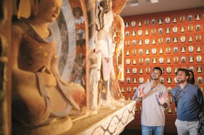 球迷的共鸣 球迷的共鸣