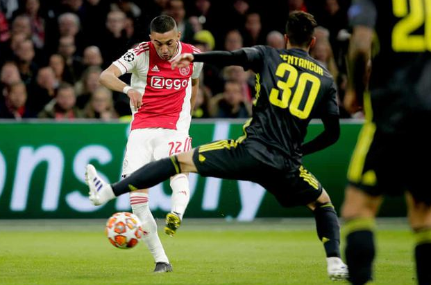 足球版图上 足球版图上