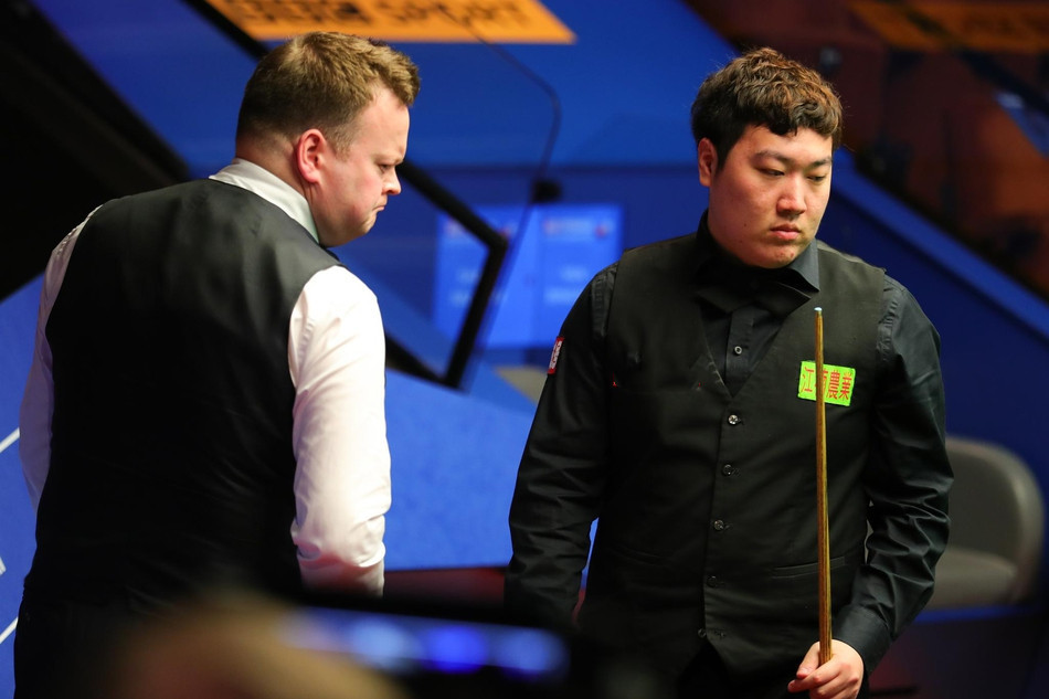 丰富的比赛 丰富的比赛