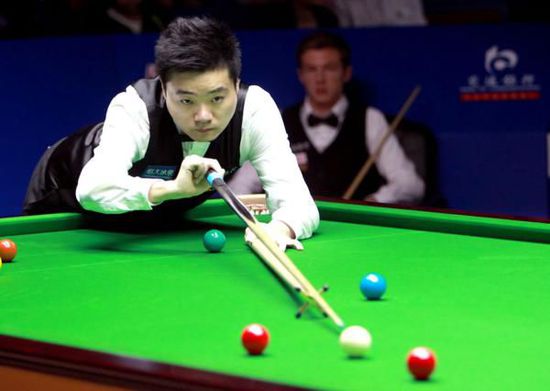 赛场之外的 赛场之外的