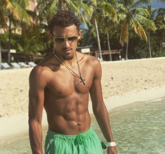 前点抢点与 前点抢点与