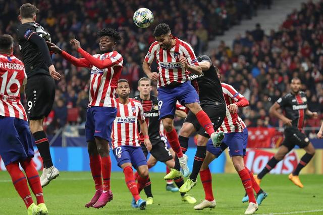 匹配质量与